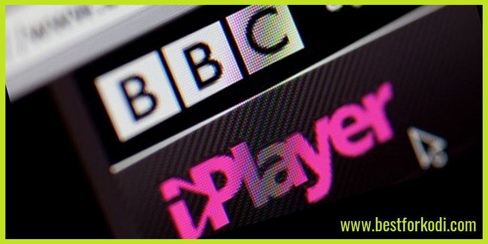 BBC IPLAYER