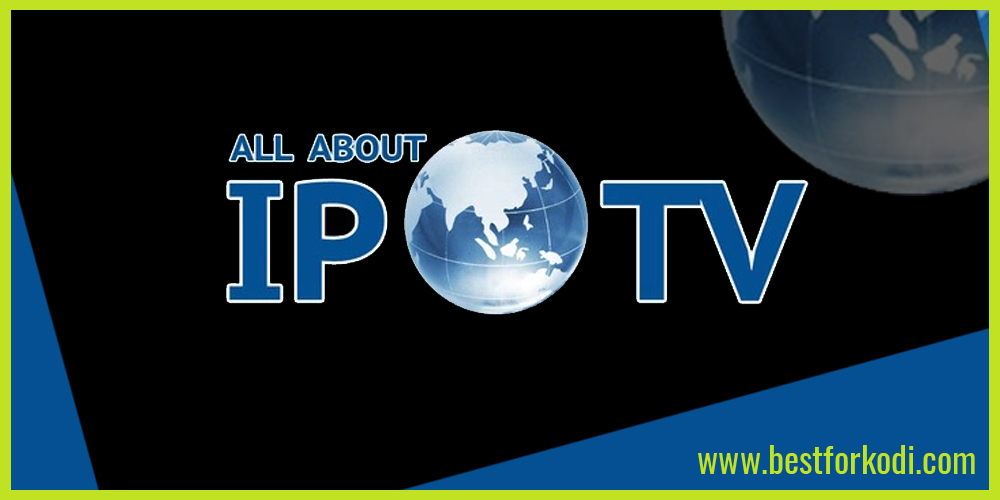 all about iptv