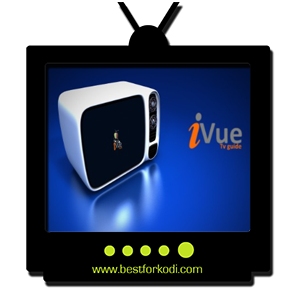 How to install Ivue Guide