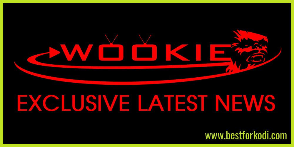 Wookie Lite Build Exclusive Coming Soon