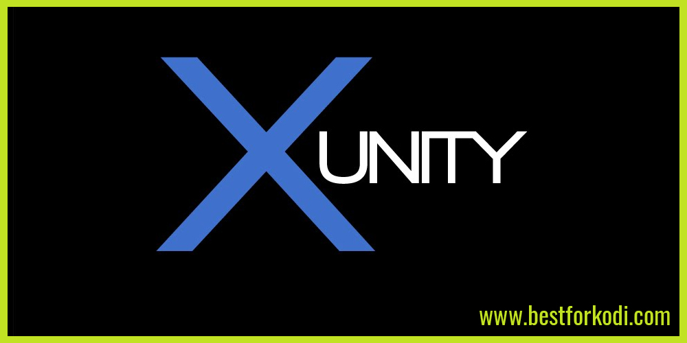 What has happened to Xunity?