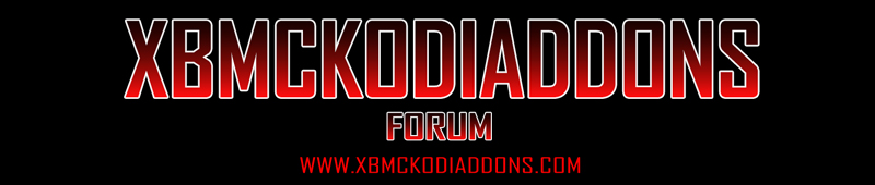 xbmckodiaddons forum
