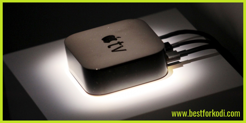 How to Sideload Provenance to an Apple Tv 4