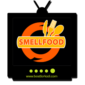 Smell Food Kodi