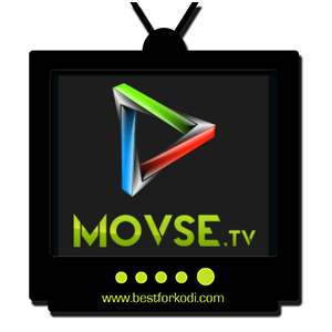 MOVSE TV