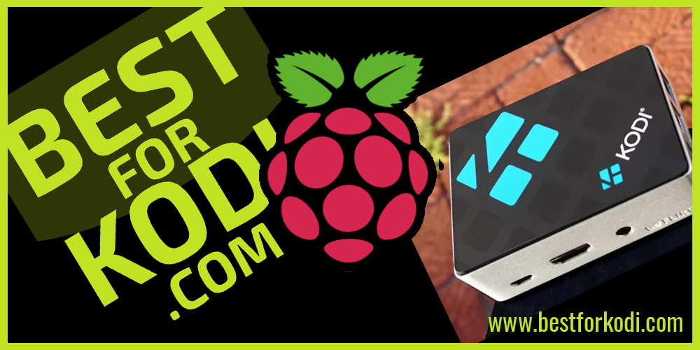 Raspberry Pi and Kodi, Perfect combination