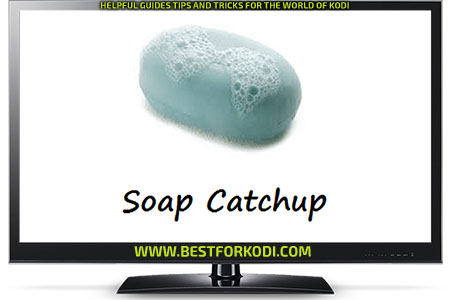 soap-catchup
