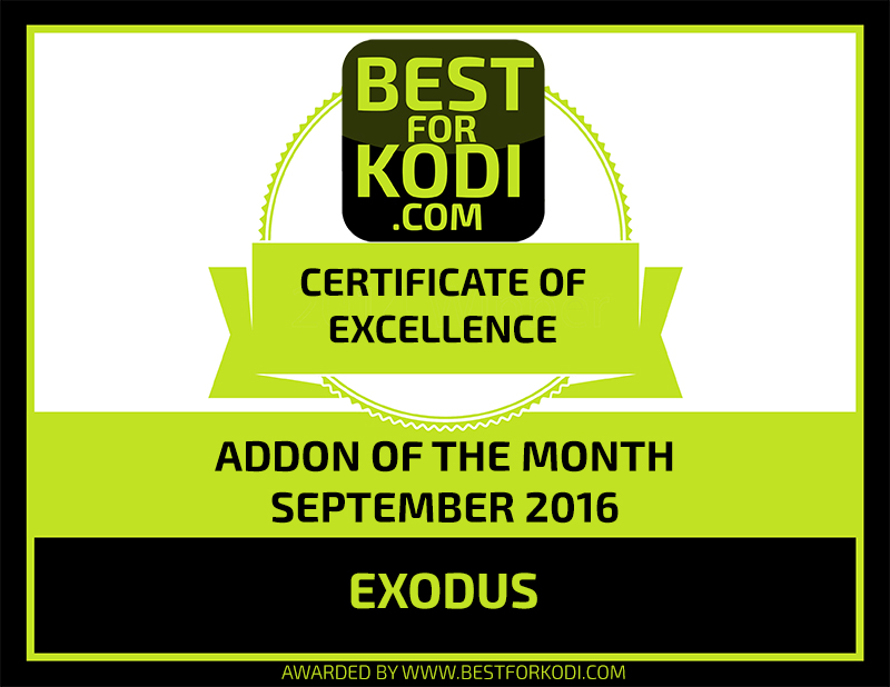 best kodi addon best kodi addon 2016 best kodi addon september 2016
