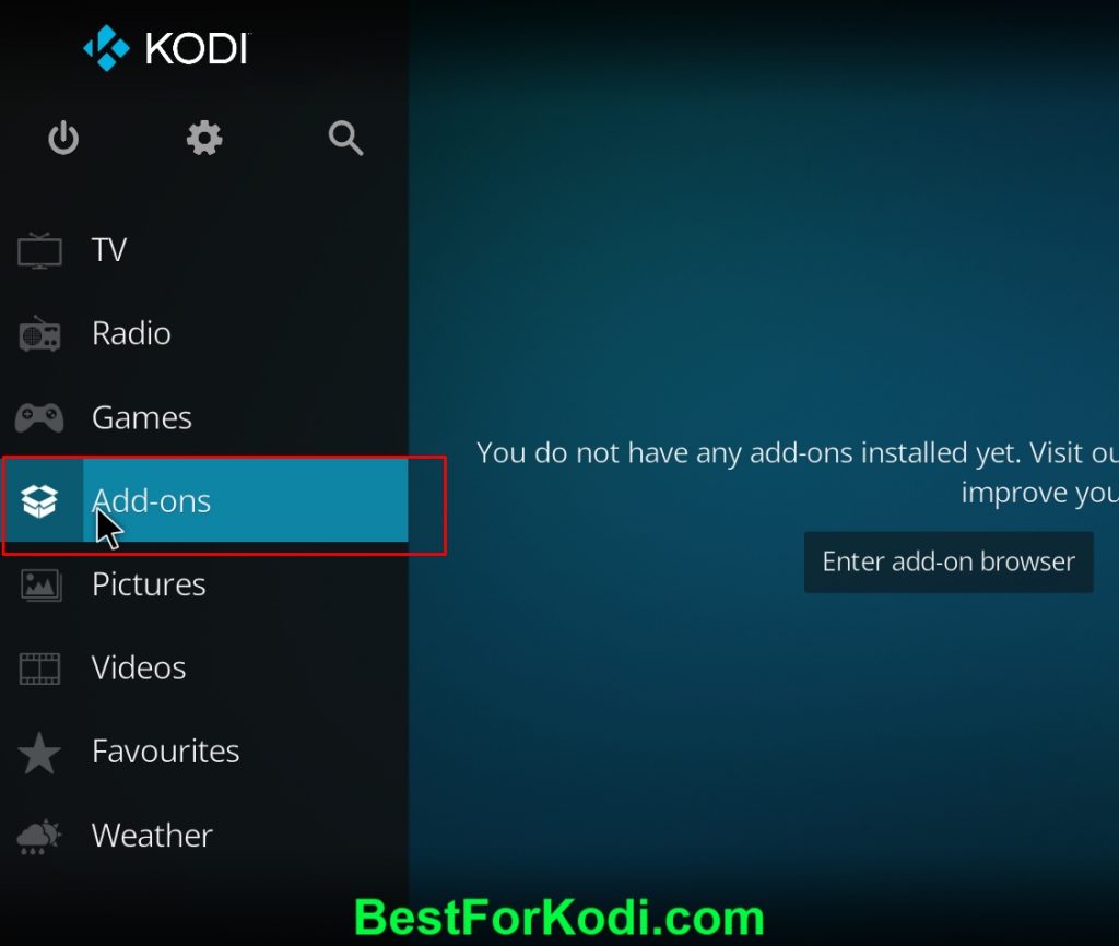 How To Install FREE Kodi Addons