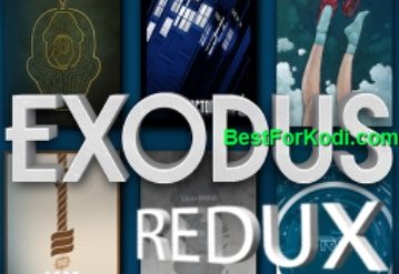 How to Install Exodus Redux Kodi Addons