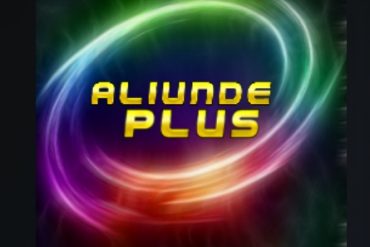 how to install Aliunde Plus Kodi Addon