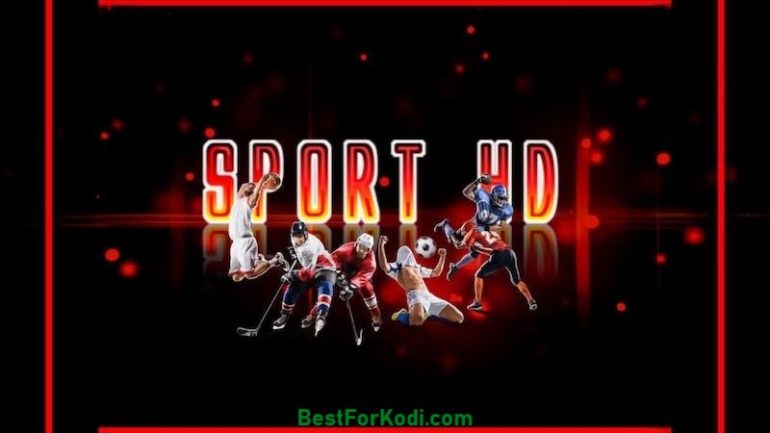 how to install sporthd addons